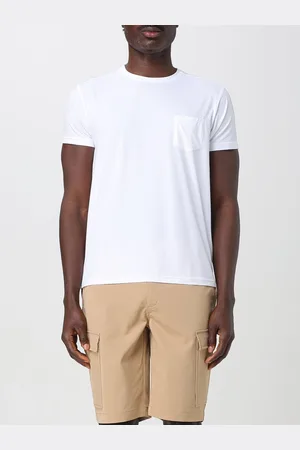 save the duck T-Shirt Men color