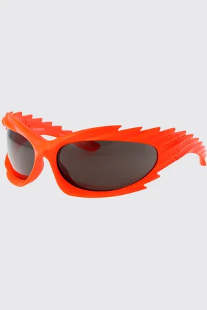 Balenciaga Sunglasses Woman color