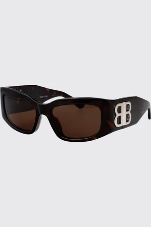 Balenciaga Sunglasses Woman color