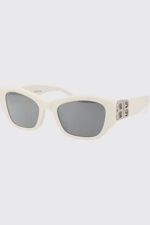Balenciaga Sunglasses Woman color