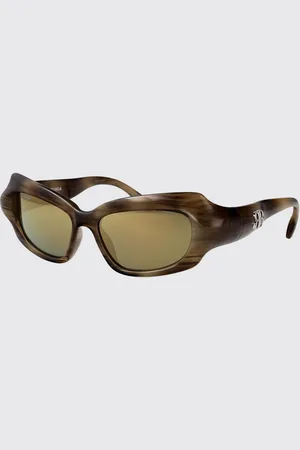 Balenciaga Sunglasses Woman color