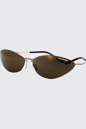Balenciaga Sunglasses Woman color
