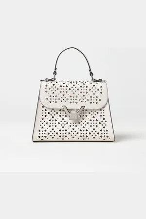 Coccinelle Crossbody Bags Woman color