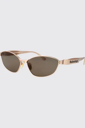 Balenciaga Sunglasses Woman color