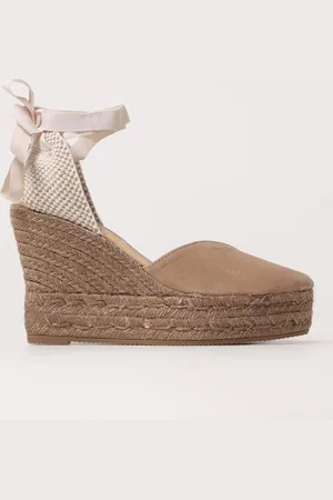 MANEBI Espadrilles Woman color