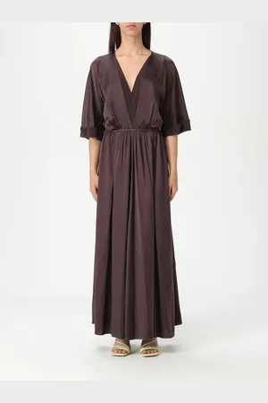 FORTE FORTE Dress Woman color