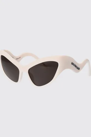 Balenciaga Sunglasses Woman color