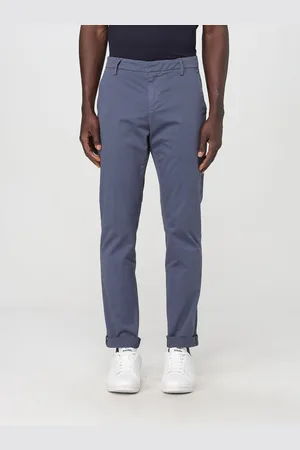 Dondup Trousers Men colour