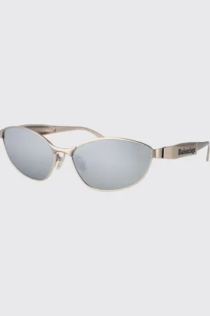 Balenciaga Sunglasses Woman color