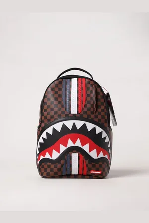 Sprayground Backpack Men color