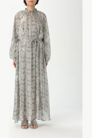 FORTE FORTE Dress Woman color