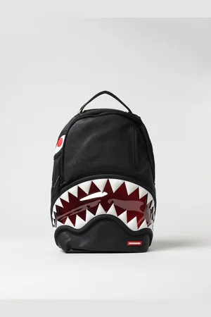 Sprayground Backpack Men color