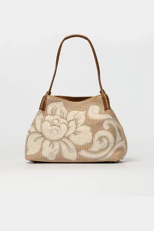 Etro Shoulder Bag Woman color