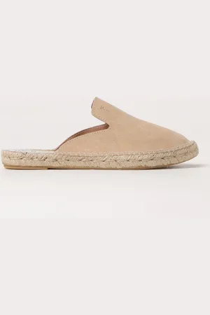 MANEBI Flat Sandals Woman color