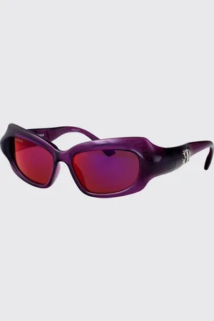 Balenciaga Sunglasses Woman color