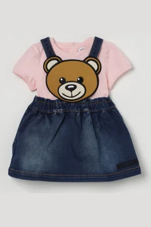 Moschino Romper Kids color