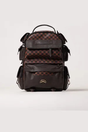 Sprayground Backpack Men color
