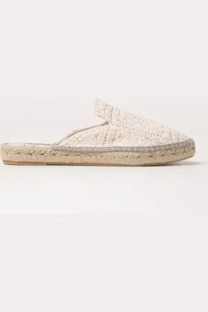 MANEBI Flat Sandals Woman color