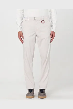 sartoria tramarossa Pants Men color