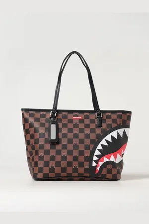 Sprayground Tote Bags Woman color
