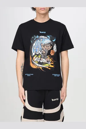 DISCLAIMER T-Shirt Men color