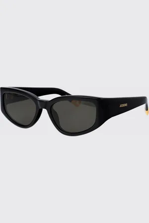 Jacquemus Sunglasses Men color
