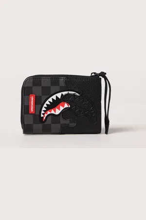 Sprayground Wallet Men color