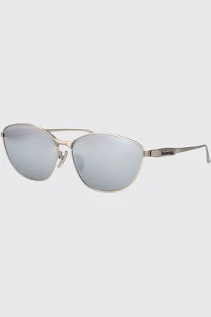 Balenciaga Sunglasses Woman color