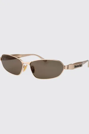 Balenciaga Sunglasses Woman color