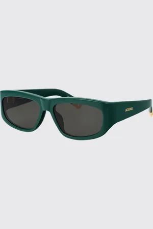 Jacquemus Sunglasses Men color