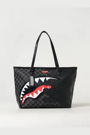 Sprayground Tote Bags Woman color
