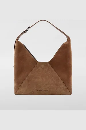 Brunello Cucinelli Shoulder Bag Woman colour