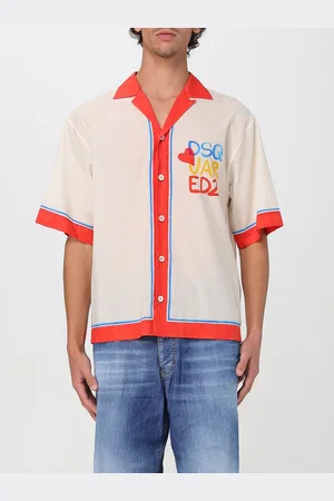 Dsquared2 Shirt Men color