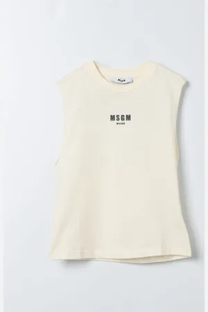 Msgm Dress Kids colour