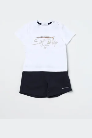 Jeckerson Jumpsuit Kids colour