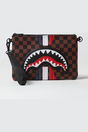 Sprayground Shoulder Bag Men color