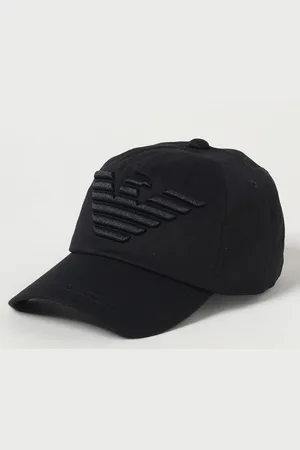 Emporio Armani Hat Men color