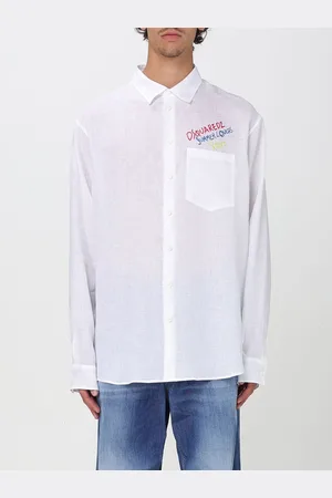 Dsquared2 Shirt Men color