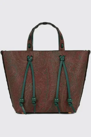 Etro Mini Bag Woman colour