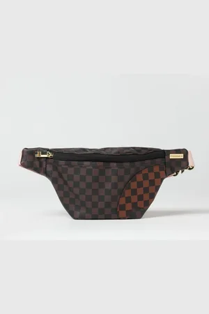 Sprayground Belt Bag Men color