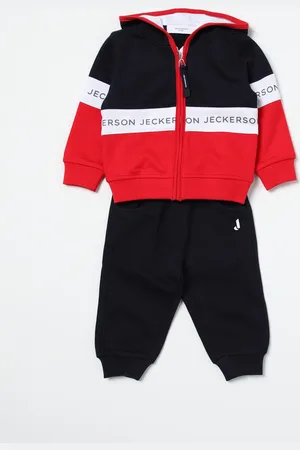 Jeckerson Jumpsuit Kids colour