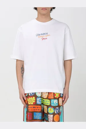 Dsquared2 T-Shirt Men color