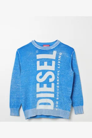 Diesel Jumper Kids colour