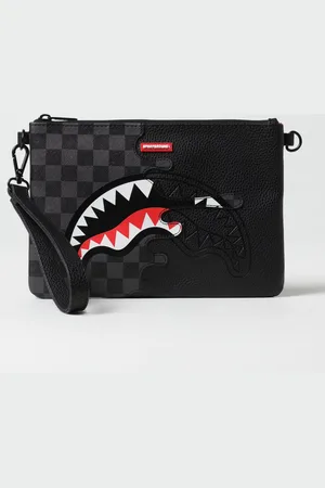 Sprayground Shoulder Bag Men color