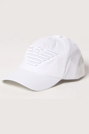 Emporio Armani Hat Men color