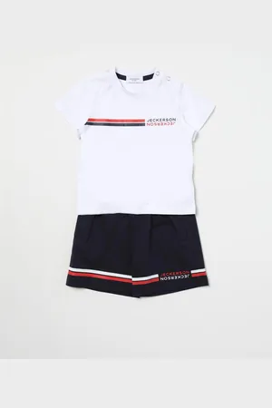 Jeckerson Jumpsuit Kids colour