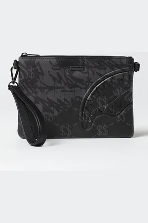 Sprayground Shoulder Bag Men color