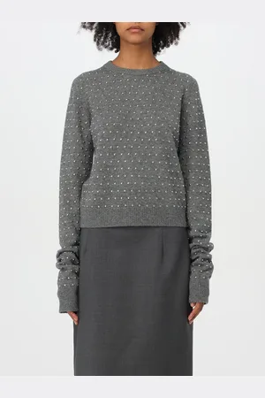 Sportmax Jumper Woman colour