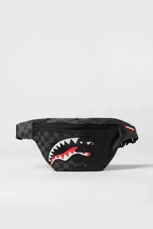 Sprayground Belt Bag Men color