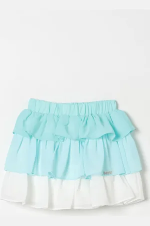 Liu Jo Skirt Kids colour